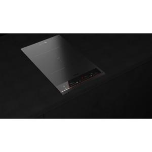 Индукционная варочная панель TEKA IBF 32-G1 MST INFINITY MATT BLACK