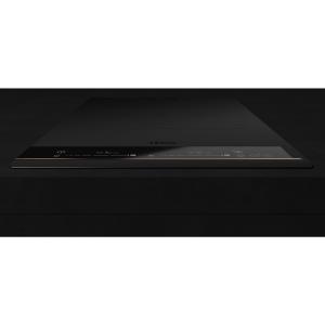 Индукционная варочная панель TEKA IBF 32-G1 MST INFINITY MATT BLACK