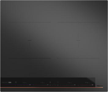 Индукционная варочная панель TEKA IBF 64-G1 MSP INFINITY MATT BLACK