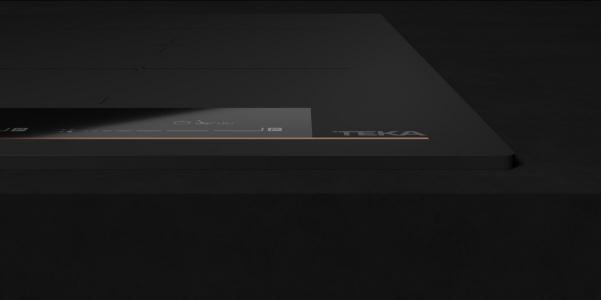 Индукционная варочная панель TEKA IBF 64-G1 MSP INFINITY MATT BLACK