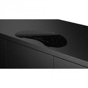 Индукционная варочная панель TEKA IKC 94628 MST BLACK (Чёрная Стеклокерамика)
