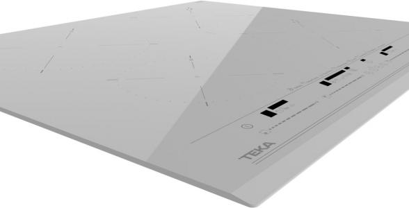 Индукционная варочная панель TEKA IZC 64630 MST STEAM GREY