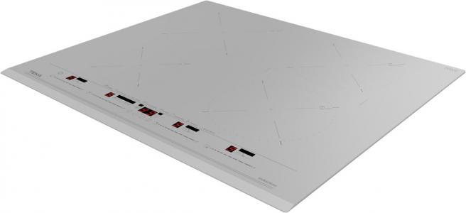 Индукционная варочная панель TEKA IZC 64630 MST STEAM GREY