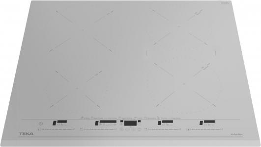Индукционная варочная панель TEKA IZC 64630 MST STEAM GREY