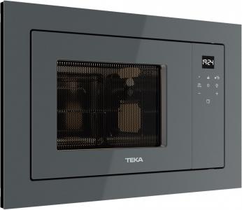 Микроволновая печь TEKA ML 8210 BIS STONE GREY