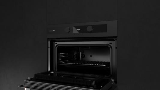 Микроволновая печь TEKA MLC 84-G1 INFINITY MATT BLACK