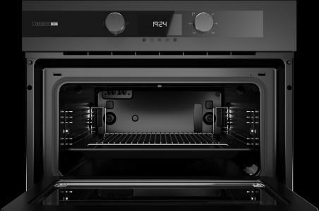Микроволновая печь TEKA MLC 84-G1 INFINITY MATT BLACK