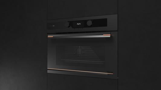 Микроволновая печь TEKA MLC 84-G1 INFINITY MATT BLACK