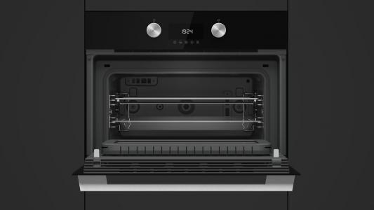 Микроволновая печь TEKA MLC 8440 NIGHT RIVER BLACK