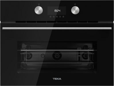 Микроволновая печь TEKA MLC 8440 NIGHT RIVER BLACK