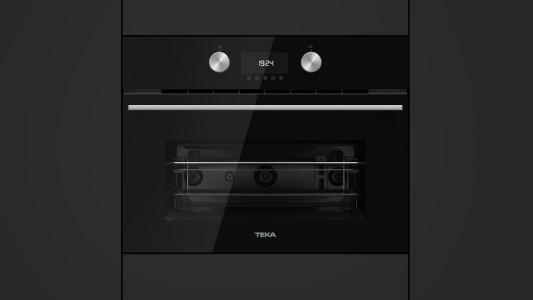 Микроволновая печь TEKA MLC 8440 NIGHT RIVER BLACK