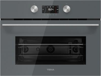 Микроволновая печь TEKA MLC 8440 STONE GREY