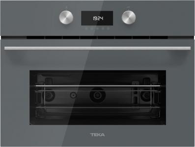 Микроволновая печь TEKA MLC 8440 STONE GREY