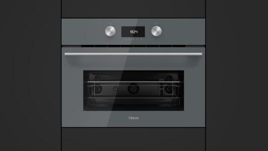 Микроволновая печь TEKA MLC 8440 STONE GREY