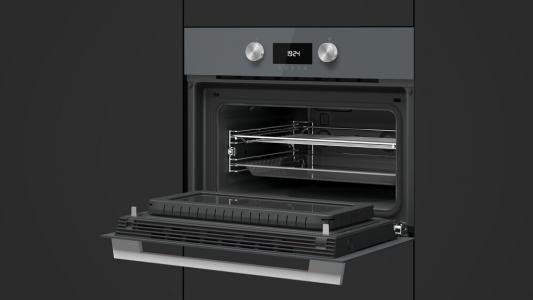Микроволновая печь TEKA MLC 8440 STONE GREY