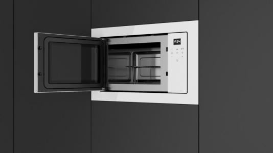 Микроволновая печь встраиваемая TEKA ML 8210 BIS WHITE MARBLE