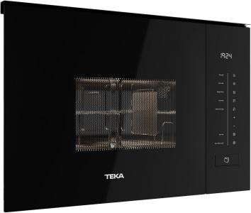 Микроволновая печь встраиваемая TEKA MLEG 820 FI FULL BLACK