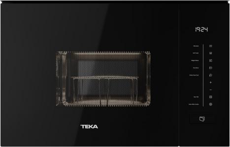 Микроволновая печь встраиваемая TEKA MLEG 820 FI FULL BLACK