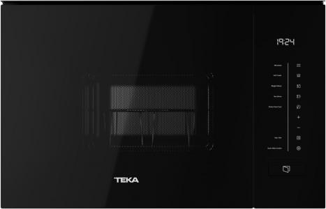 Микроволновая печь встраиваемая TEKA MLEG 820 FI FULL BLACK