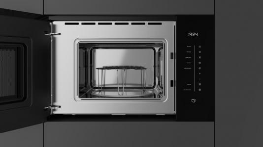 Микроволновая печь встраиваемая TEKA MLEG 820 FI FULL BLACK