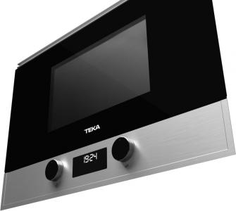 Микроволновая печь встраиваемая TEKA MS 622 BIS L SS