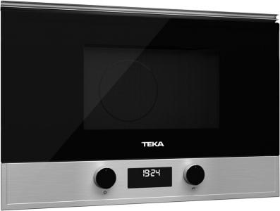 Микроволновая печь встраиваемая TEKA MS 622 BIS L SS