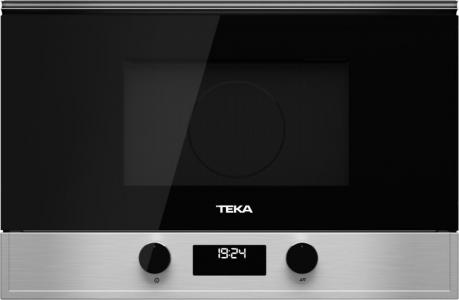 Микроволновая печь встраиваемая TEKA MS 622 BIS L SS