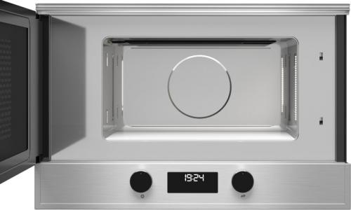 Микроволновая печь встраиваемая TEKA MS 622 BIS L SS
