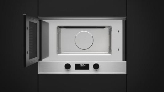 Микроволновая печь встраиваемая TEKA MS 622 BIS L SS