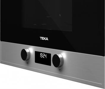 Микроволновая печь встраиваемая TEKA MS 622 BIS L SS