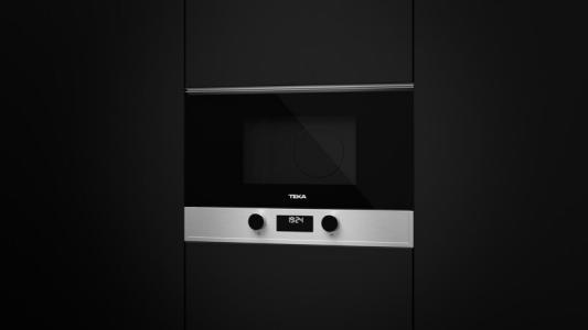 Микроволновая печь встраиваемая TEKA MS 622 BIS L SS