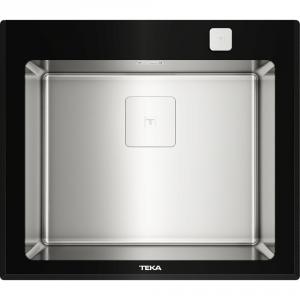 Мойка для кухни TEKA DIAMOND RS15 1B 60 BLACK