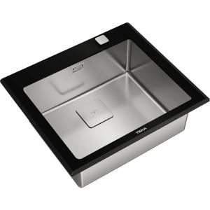 Мойка для кухни TEKA DIAMOND RS15 1B 60 BLACK