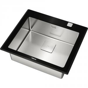 Мойка для кухни TEKA DIAMOND RS15 1B 60 BLACK