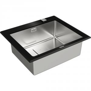 Мойка для кухни TEKA DIAMOND RS15 1B 60 BLACK