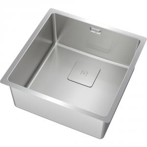Мойка для кухни TEKA FLEXLINEA RS15 40.40 M-XT 1B PureClean (Мягкая текстура)