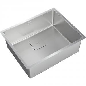 Мойка для кухни TEKA FLEXLINEA RS15 50.40 M-XT 1B PureClean (Мягкая текстура)