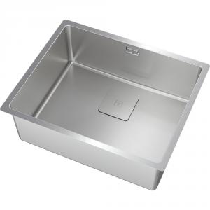 Мойка для кухни TEKA FLEXLINEA RS15 50.40 M-XT 1B PureClean (Мягкая текстура)