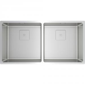 Мойка для кухни TEKA FLEXLINEA RS15 86.40 M-XT 2B PureClean (Мягкая текстура)