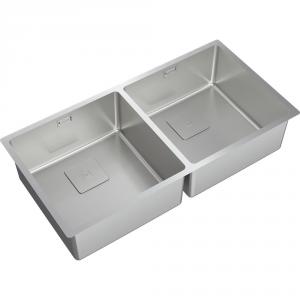 Мойка для кухни TEKA FLEXLINEA RS15 86.40 M-XT 2B PureClean (Мягкая текстура)
