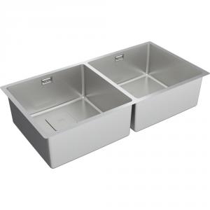Мойка для кухни TEKA FLEXLINEA RS15 86.40 M-XT 2B PureClean (Мягкая текстура)
