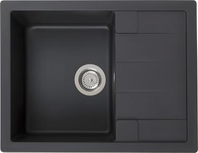 Мойка Teka ASTRAL 45 карбон