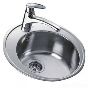 Мойка Teka CENTROVAL 510 POLISHED