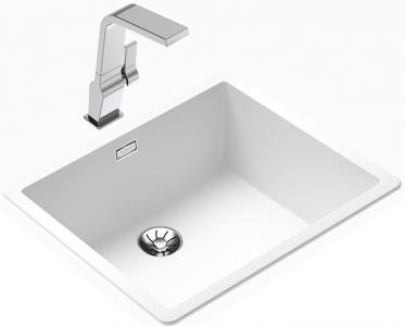 Мойка TEKA RADEA R10 50.40 M-TG WHITE