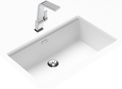 Мойка TEKA RADEA R10 70.40 M-TG WHITE
