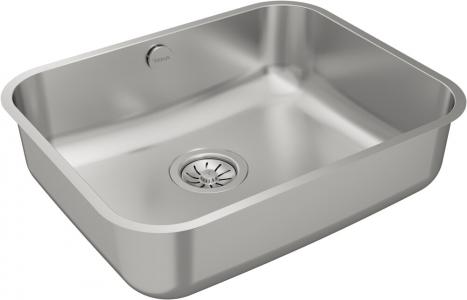 Мойка для кухни TEKA BE 50.40.20 MAX POLISHED (Полированная)