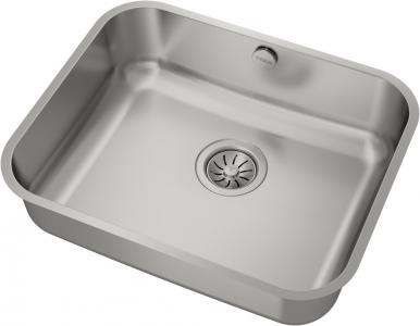 Мойка для кухни TEKA BE 50.40.20 MAX POLISHED (Полированная)