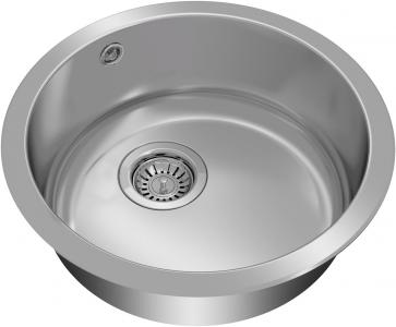 Мойка TEKA BASICO D450 1B MATT