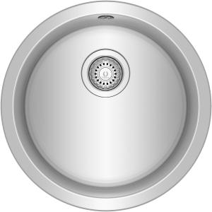 Мойка TEKA BASICO D450 1B MATT