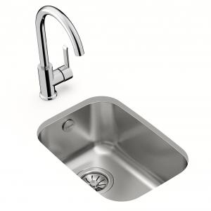 Мойка TEKA BE 28.40 POLISHED